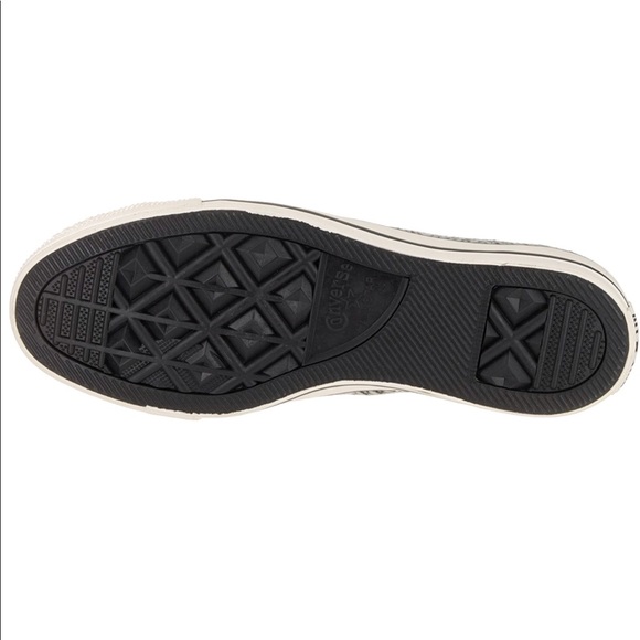 CONVERSE chuck Taylor WOMENS SHOES CHUCK TAYLOR - Picture 6 of 7